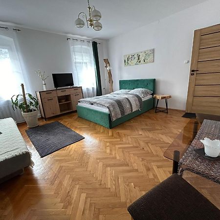 Arthome Wroclaw Dış mekan fotoğraf