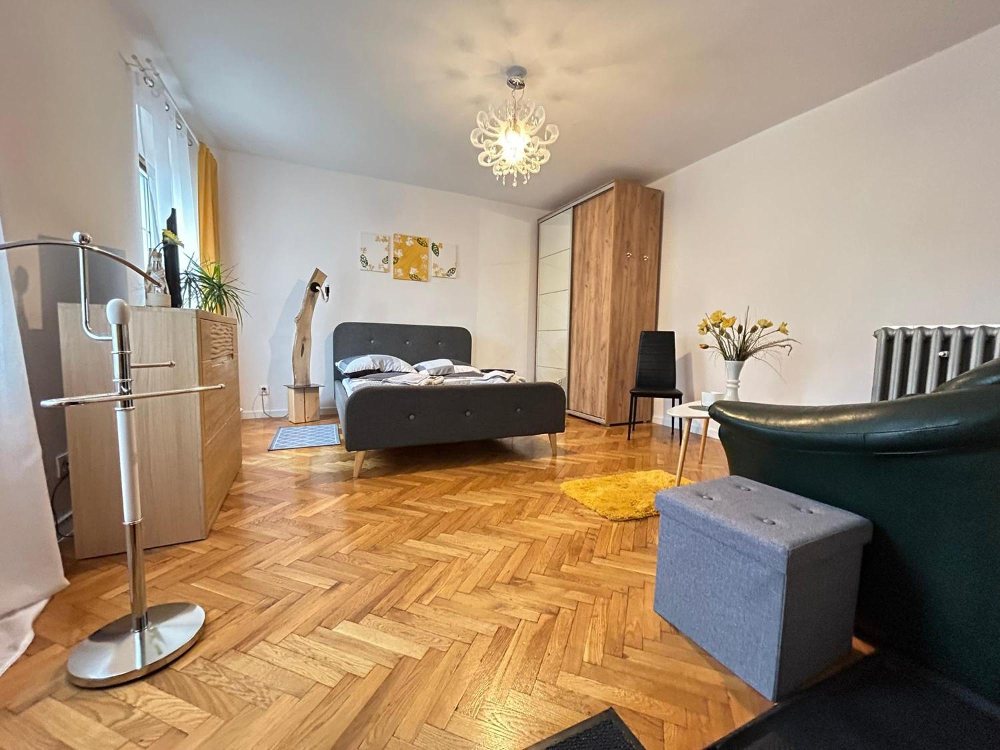 Arthome Wroclaw Dış mekan fotoğraf