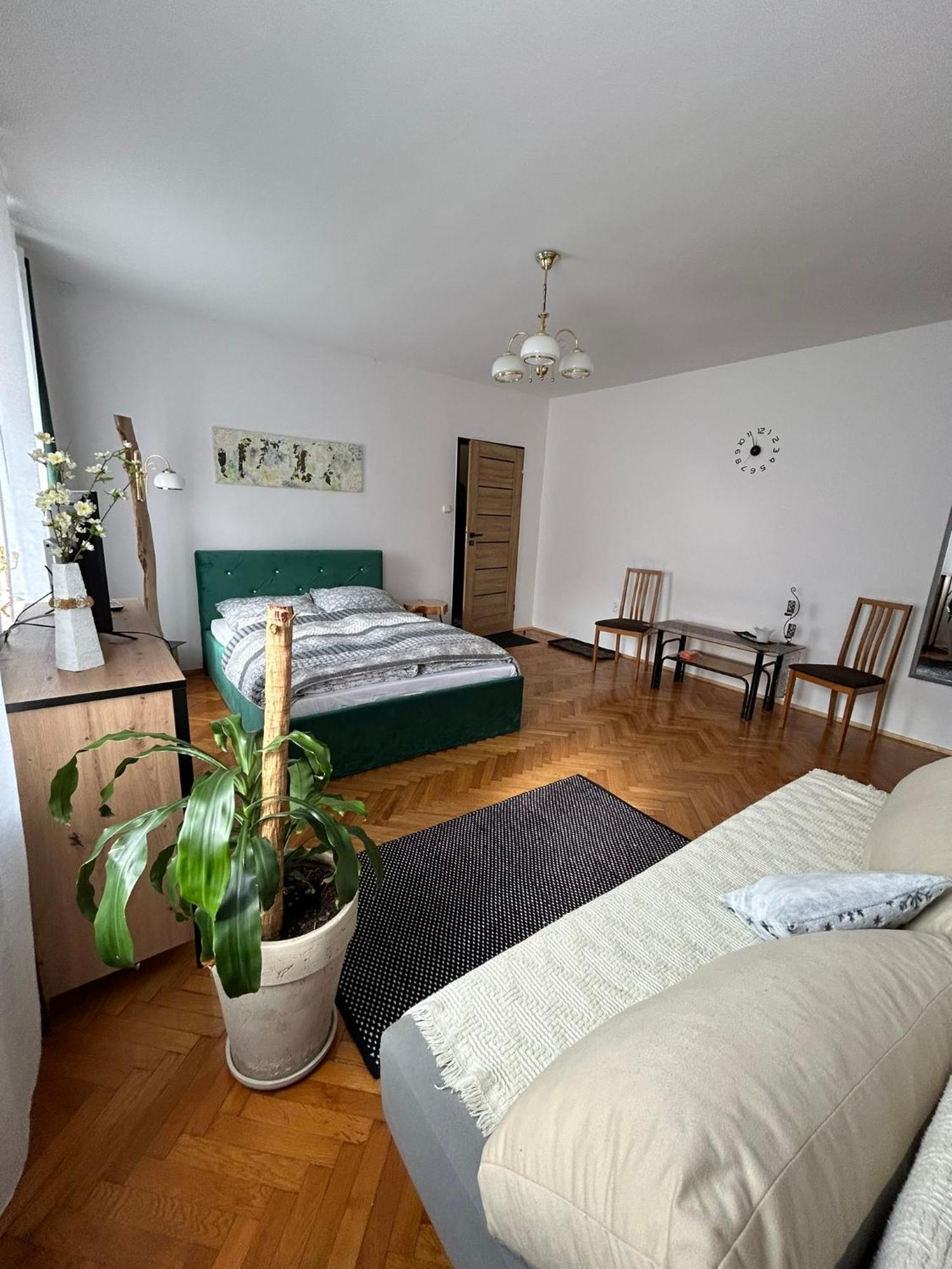 Arthome Wroclaw Dış mekan fotoğraf