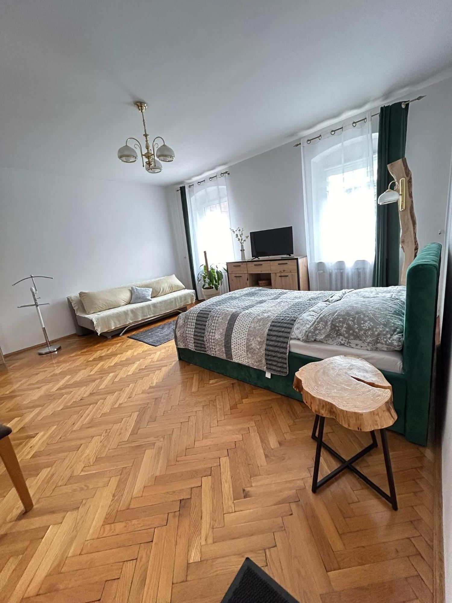Arthome Wroclaw Dış mekan fotoğraf