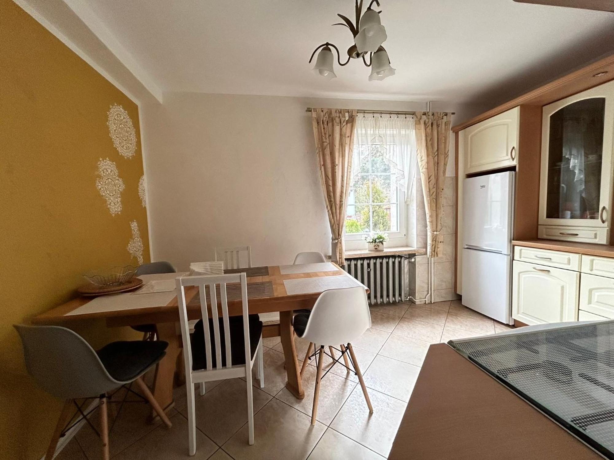 Arthome Wroclaw Dış mekan fotoğraf