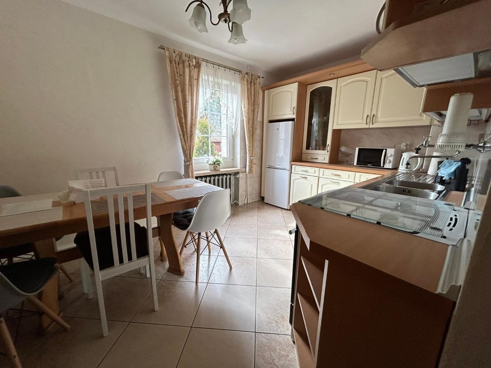 Arthome Wroclaw Dış mekan fotoğraf
