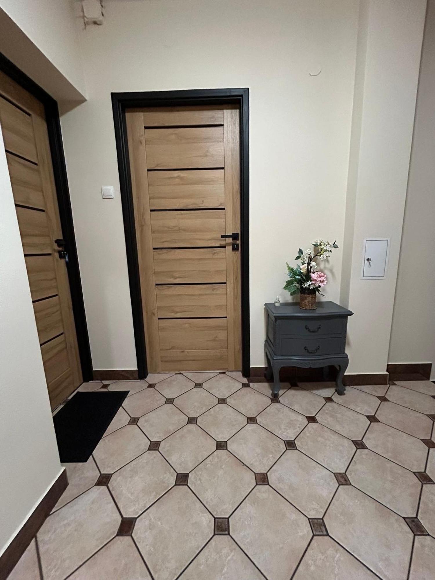 Arthome Wroclaw Dış mekan fotoğraf