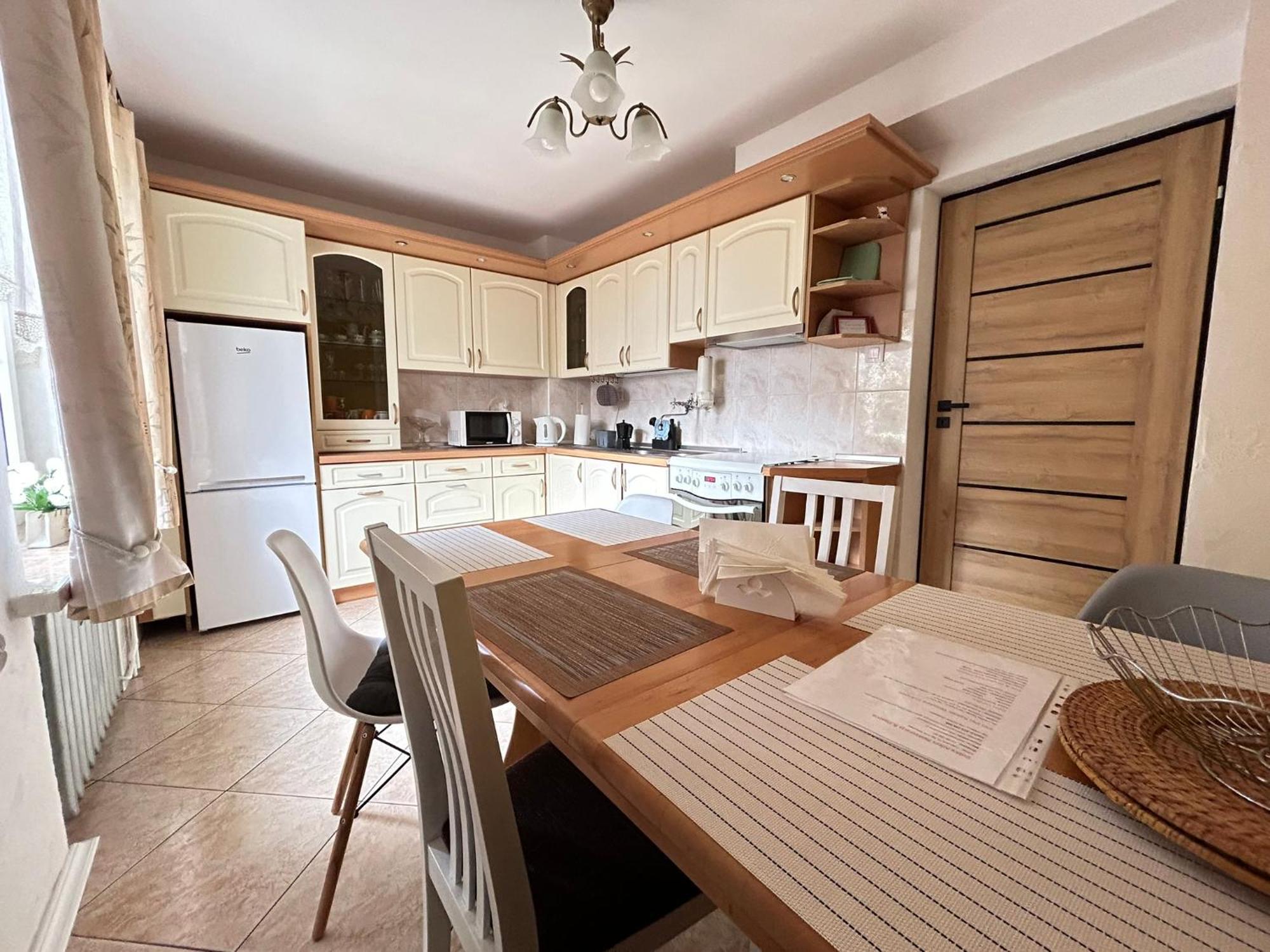 Arthome Wroclaw Dış mekan fotoğraf
