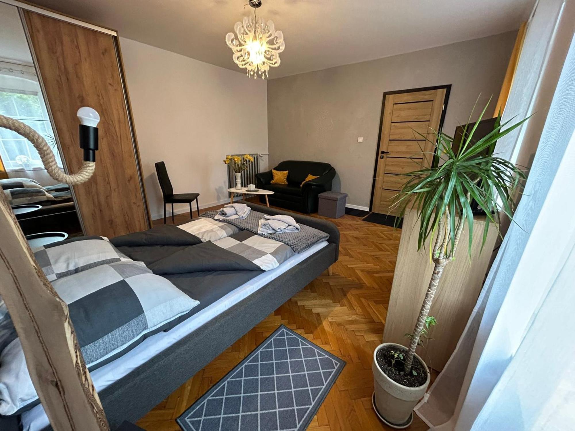 Arthome Wroclaw Dış mekan fotoğraf