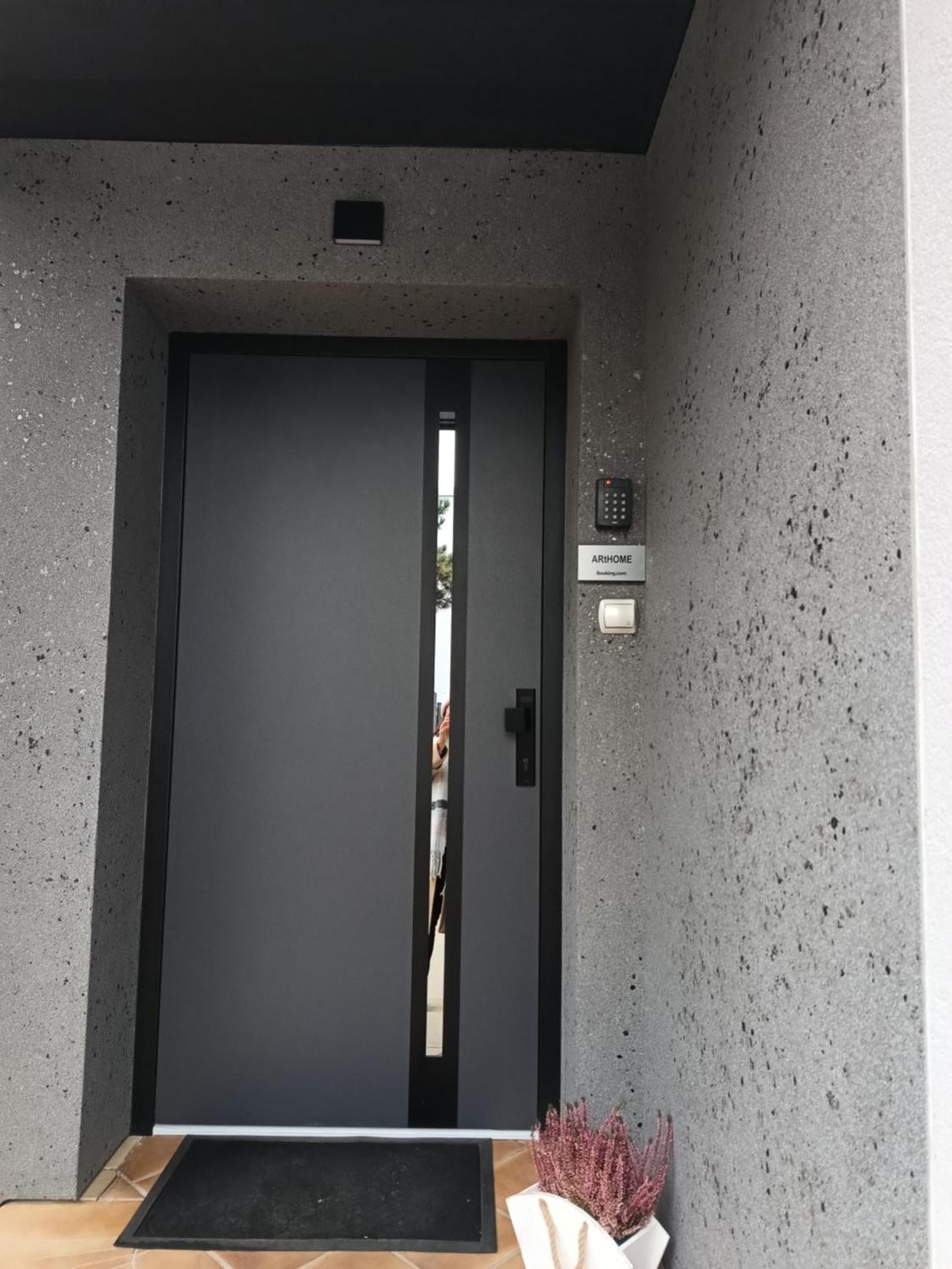 Arthome Wroclaw Dış mekan fotoğraf